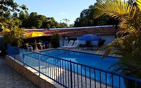 Rancho Velho Tropeiro